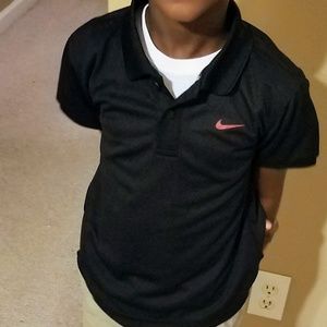 Boys Nike Dri-Fit